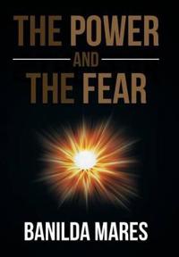 Bokomslag for "The Power and the Fear"