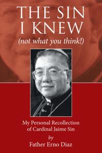 Sin I Knew (Not What You Think!)