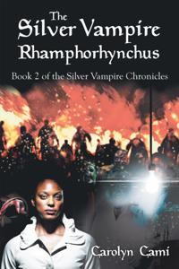 Silver Vampire- Rhamphorhynchus