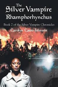 Bokomslag for "The Silver Vampire- Rhamphorhynchus"