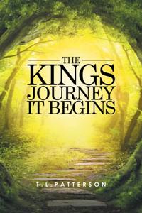 Kings Journey It Begins