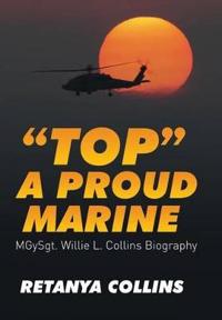 "Top" a Proud Marine
