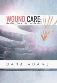Bokomslag for "Wound Care"