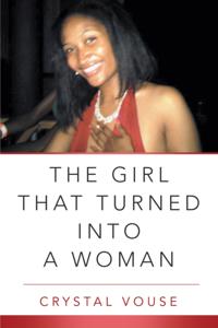 Girl That Turned into a Woman