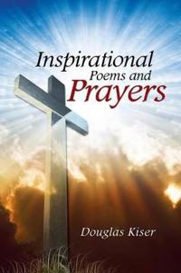 Bokomslag för "Inspirational Poems and Prayers"