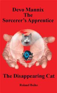 Devo Mannix the Sorcerer's Apprentice