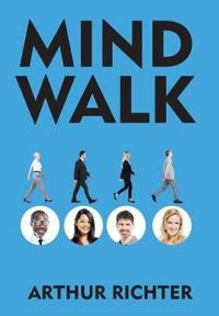 Bokomslag for "Mind Walk"