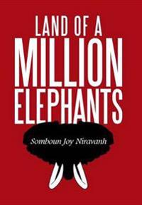 Bokomslag för "Land of a Million Elephants"