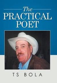 Bokomslag for "The Practical Poet"