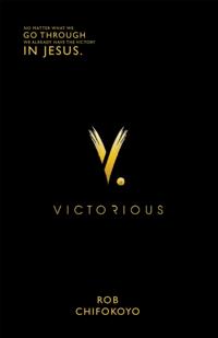 Victorious