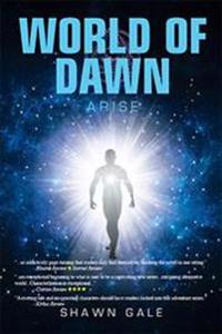 Bokomslag för "World of Dawn"