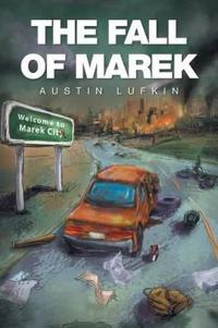 Bokomslag för "The Fall of Marek"