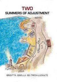 Bokomslag för "Two Summers of Adjustment"