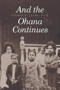 Bokomslag för "And the Ohana Continues"