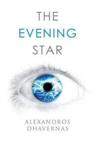 Bokomslag for "The Evening Star"