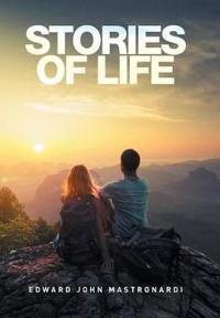 Bokomslag för "Stories of Life"