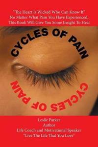 Bokomslag för "Cycles of Pain"