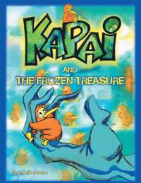 Kapai and the Frozen Treasure