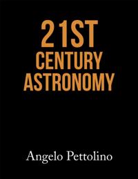 &quote;21St Century Astronomy&quote;