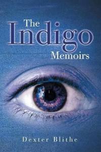 Bokomslag för "The Indigo Memoirs"