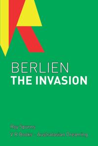 Berlien the Invasion