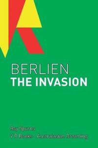 Berlien the Invasion