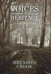 Voices from Our Pantheist Heritage