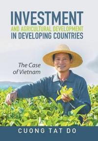 Bokomslag for "Investment and Agricultural Development in Developing Countries"