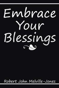 Bokomslag for "Embrace Your Blessings"