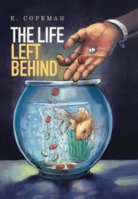 Bokomslag for "The Life Left Behind"