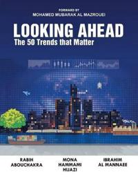 Looking Ahead
