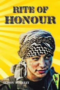 Bokomslag for "Rite of Honour"