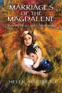 Bokomslag for "Marriages of the Magdalene"