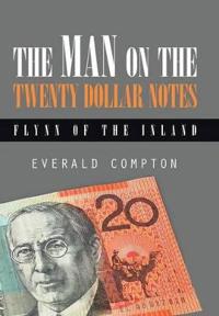 Bokomslag for "The Man on the Twenty Dollar Notes"