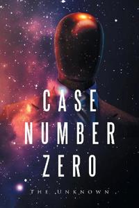 Bokomslag for "Case Number Zero"
