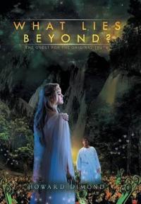 Bokomslag for "What Lies Beyond?"