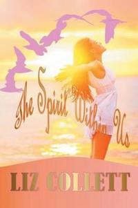Bokomslag for "THE SPIRIT WITHIN US"