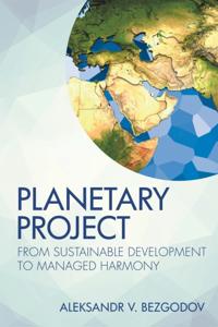 Planetary Project