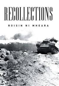 Bokomslag for "Recollections"