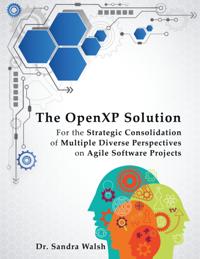 Openxp Solution