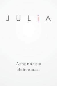 Bokomslag for "Julia"