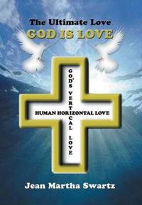 Bokomslag for "The Ultimate Love"