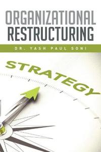 Bokomslag for "Organizational Restructuring"