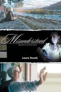 Bokomslag for "Misunderstood"