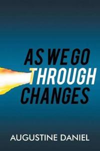 Bokomslag for "As We Go Through Changes"