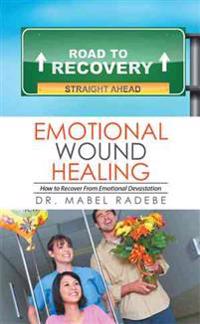 Emotional Wound Healing