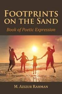 Bokomslag for "Footprints on the Sand"