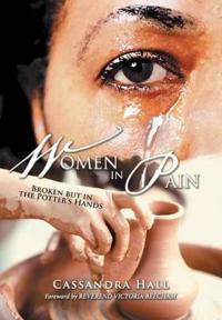 Bokomslag for "Women in Pain"