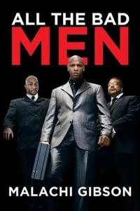 Bokomslag for "All the Bad Men"