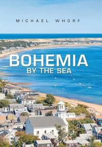 Bokomslag for "Bohemia by the Sea"